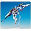 Gundam Wing Mobile Suit Girl Shojo Action Figure